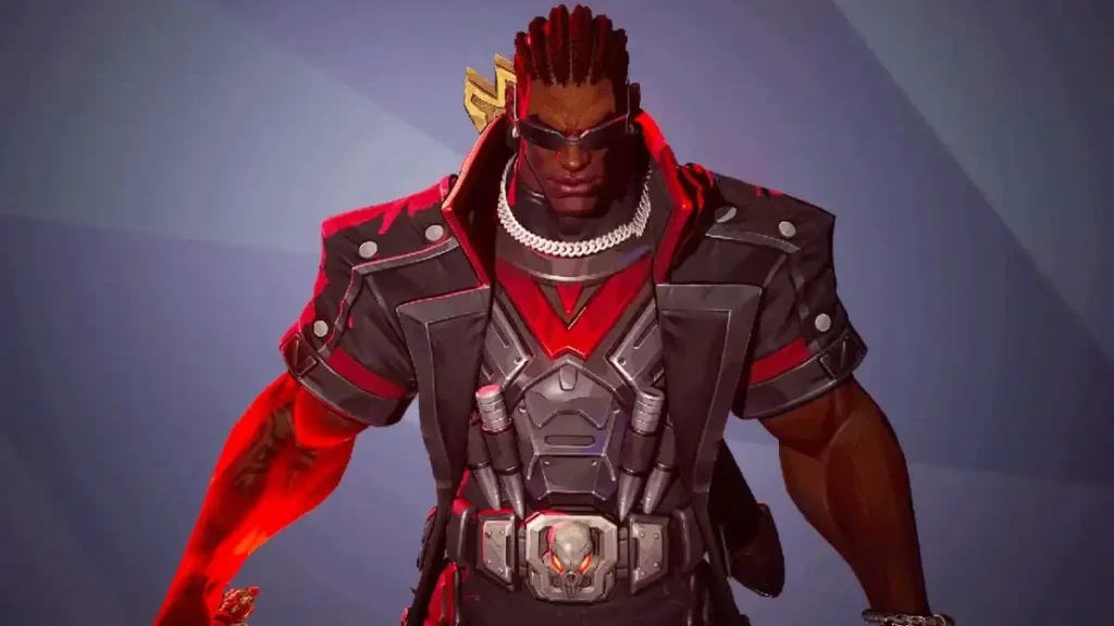 Blade Marvel Rivals New Hero in Marvel Rivals Update 1.000.037