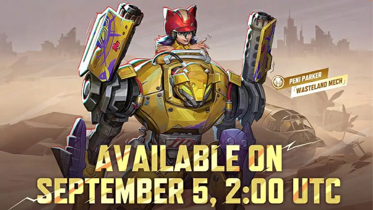 Marvel Rivals Patch Notes 20250904 – September 2025 Update